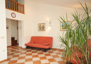 54 m² Apartment ∙ 1 bedroom ∙ 4 guests