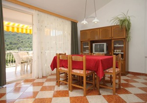 54 m² Apartment ∙ 1 bedroom ∙ 4 guests