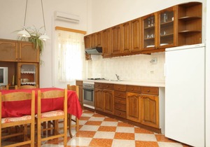 54 m² Apartment ∙ 1 bedroom ∙ 4 guests