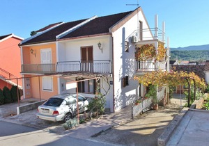 54 m² Apartment ∙ 2 bedrooms ∙ 5 guests