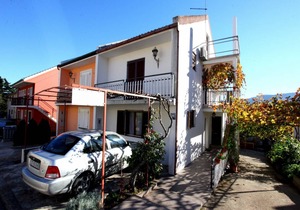 54 m² Apartment ∙ 2 bedrooms ∙ 5 guests