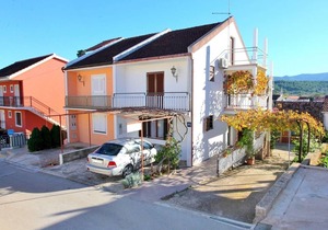 54 m² Apartment ∙ 2 bedrooms ∙ 5 guests