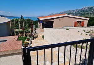 54 m² Apartment ∙ 2 bedrooms ∙ 6 guests