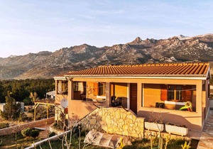54 m² Apartment ∙ 2 bedrooms ∙ 6 guests