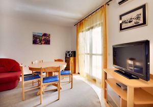 54 m² Apartment ∙ 3 bedrooms ∙ 6 guests in Grebaštica