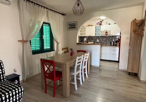 54 m² Apartment ∙ 2 bedrooms ∙ 6 guests