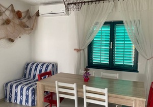 54 m² Apartment ∙ 2 bedrooms ∙ 6 guests