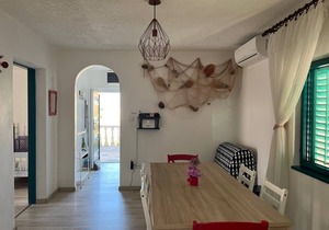 54 m² Apartment ∙ 2 bedrooms ∙ 6 guests