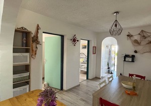 54 m² Apartment ∙ 2 bedrooms ∙ 6 guests
