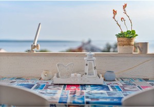 55 m² Apartment ∙ 1 bedroom ∙ 3 guests