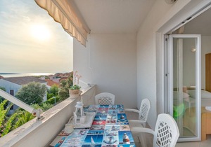 55 m² Apartment ∙ 1 bedroom ∙ 3 guests