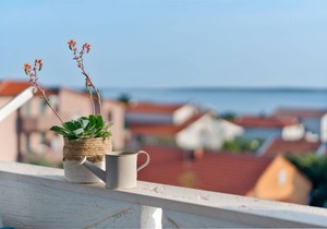 55 m² Apartment ∙ 1 bedroom ∙ 3 guests