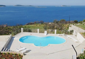55 m² Apartment ∙ 1 bedroom ∙ 4 guests