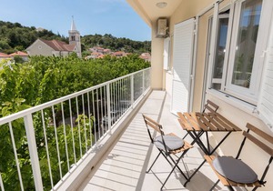 55 m² Apartment ∙ 1 bedroom ∙ 4 guests