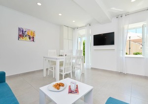 55 m² Apartment ∙ 1 bedroom ∙ 4 guests