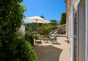 55 m² Apartment ∙ 1 bedroom ∙ 4 guests