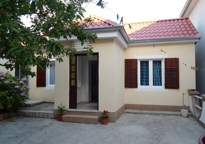 55 m² Apartment ∙ 1 bedroom ∙ 3 guests