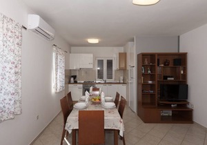 55 m² Apartment ∙ 2 bedrooms ∙ 4 guests