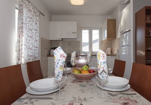 55 m² Apartment ∙ 2 bedrooms ∙ 4 guests