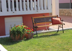 55 m² Apartment ∙ 2 bedrooms ∙ 6 guests