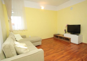 55 m² Apartment ∙ 2 bedrooms ∙ 6 guests