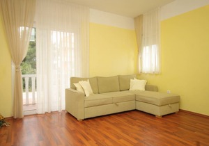 55 m² Apartment ∙ 2 bedrooms ∙ 6 guests