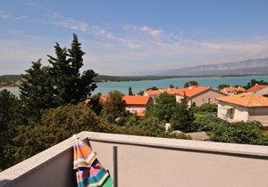 55 m² Apartment ∙ 2 bedrooms ∙ 4 guests