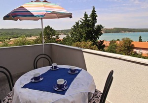 55 m² Apartment ∙ 2 bedrooms ∙ 4 guests