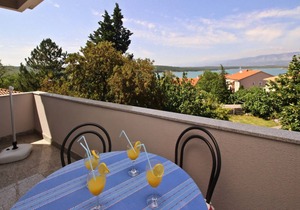 55 m² Apartment ∙ 2 bedrooms ∙ 4 guests