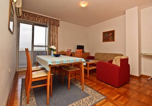 55 m² Apartment ∙ 2 bedrooms ∙ 4 guests