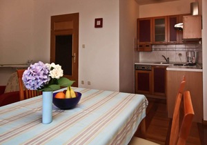 55 m² Apartment ∙ 2 bedrooms ∙ 4 guests