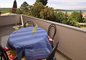 55 m² Apartment ∙ 2 bedrooms ∙ 4 guests