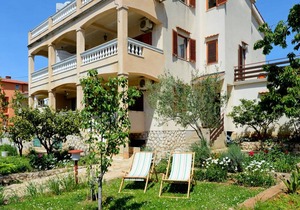 55 m² Apartment ∙ 2 bedrooms ∙ 5 guests