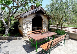 55 m² Apartment ∙ 2 bedrooms ∙ 5 guests
