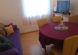 55 m² Apartment ∙ 2 bedrooms ∙ 6 guests