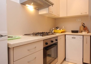 55 m² Apartment ∙ 2 bedrooms ∙ 6 guests
