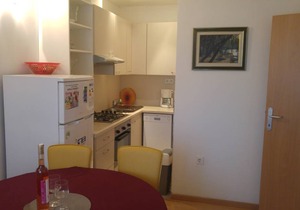 55 m² Apartment ∙ 2 bedrooms ∙ 6 guests