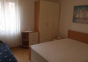 55 m² Apartment ∙ 2 bedrooms ∙ 6 guests