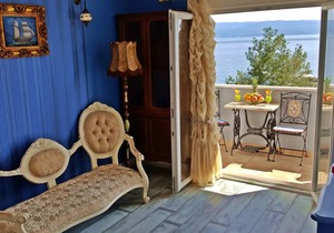 55 m² Apartment ∙ 2 bedrooms ∙ 5 guests