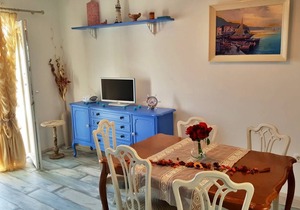 55 m² Apartment ∙ 2 bedrooms ∙ 5 guests