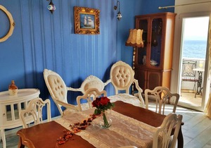 55 m² Apartment ∙ 2 bedrooms ∙ 5 guests
