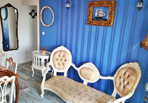 55 m² Apartment ∙ 2 bedrooms ∙ 5 guests