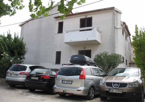 55 m² Apartment ∙ 2 bedrooms ∙ 4 guests