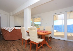 56 m² Apartment ∙ 2 bedrooms ∙ 4 guests