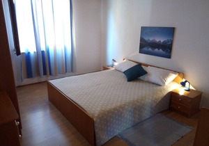 56 m² Apartment ∙ 2 bedrooms ∙ 4 guests