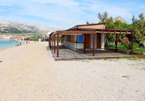 56 m² Apartment ∙ 2 bedrooms ∙ 5 guests