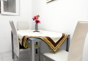 56 m² Apartment ∙ 2 bedrooms ∙ 4 guests