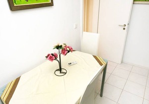 56 m² Apartment ∙ 2 bedrooms ∙ 4 guests