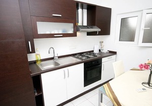 56 m² Apartment ∙ 2 bedrooms ∙ 4 guests