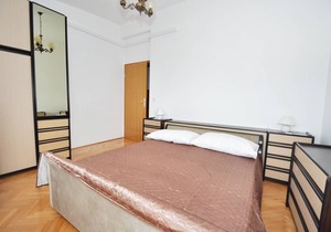 56 m² Apartment ∙ 2 bedrooms ∙ 5 guests